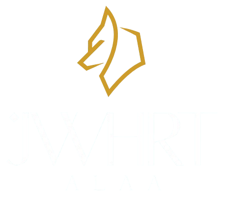 jwhrt alaa for jewellery